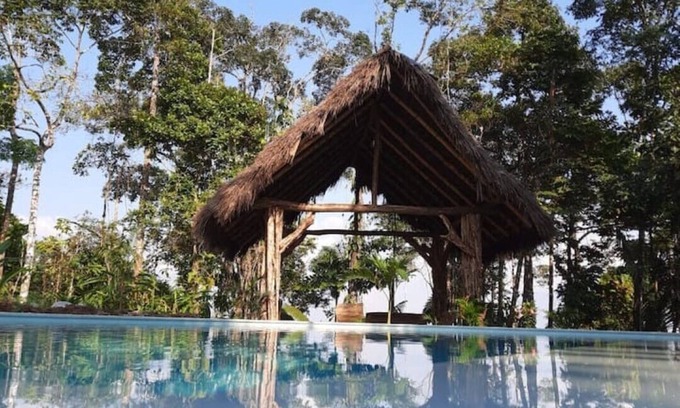 Ramonurcu House | Wild Wasi | Lodge – Adventures – Guided Tours