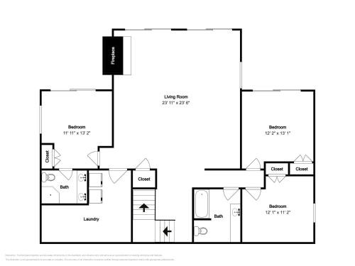 North Glade Hills House | Wild Wild West