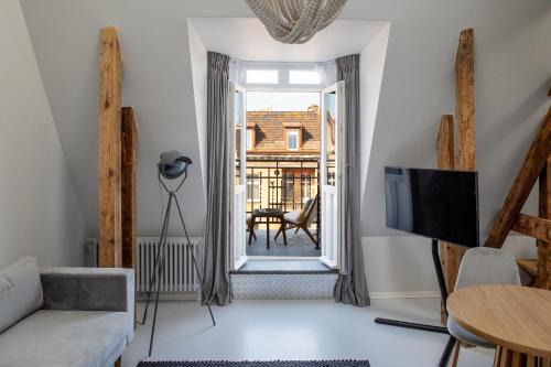 Wilda Apartment | Wilda Nova