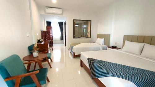 Tam Nong Hotel | Wildbird Hotel