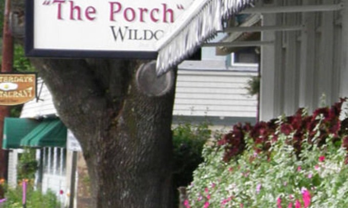 Jackson Hotel | Wildcat Inn & Tavern