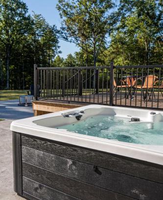 Plummers Landing House | Wildcat Lodge, Morehead KY