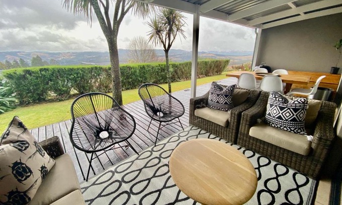 Balgowan House | WildCroft 20