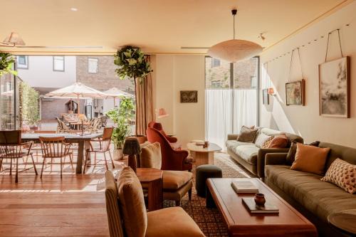 Cambridge City Centre Apartment | Wilde Aparthotels Cambridge City Centre