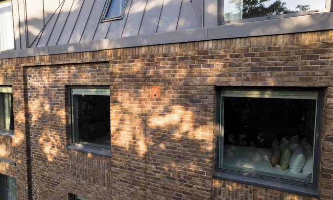 Cambridge City Centre Hotel | Wilde Cambridge City Centre