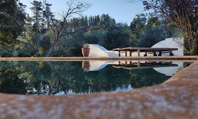 Grabouw Bed & Breakfast | Wildekrans Country House