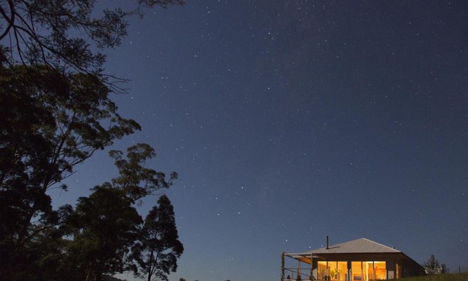 Broughton Vale House | Wilderberry Cottage