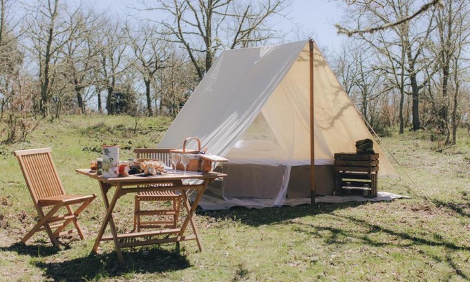 Almeida Other | WilderCamp