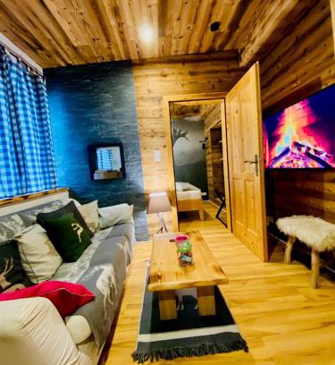 Mariazell Apartment | Wilderer Suiten Mariazell