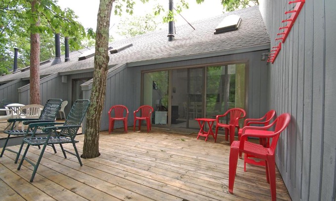 Glen Arbor House | Wilderness 41