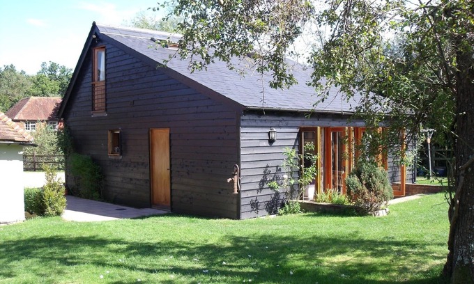 Abbess Roding Bed & Breakfast | Wilderness B&B