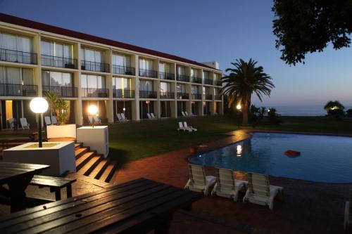 Wilderness Beach Hotel | Wilderness Beach Hotel
