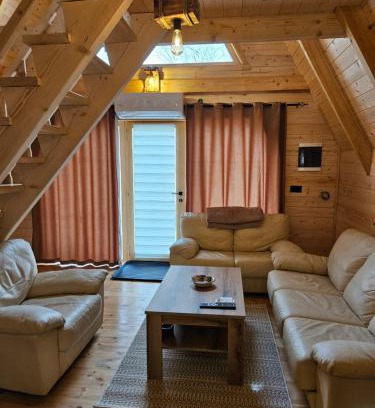 Kolasin Municipality Ski Chalet | Wilderness Cabin