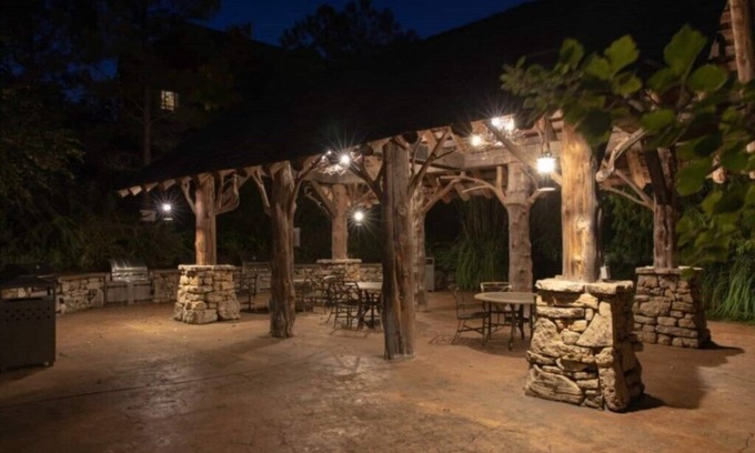 Big Cedars Condo | Wilderness Club™ at Big Cedar® - 2 Bedroom Combined Lodge