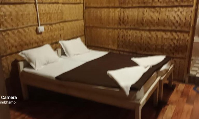 Sanapur House | Wilderness Homestay sanapur hampi