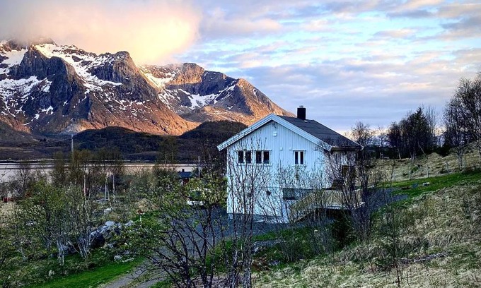 Barstrand House | Wilderness House