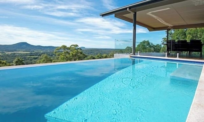 Kulangoor House | Wilderness House Summ
