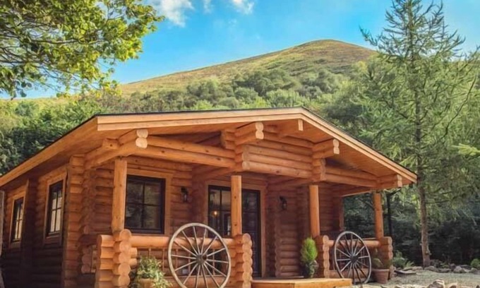 Pontesbury Cottage | Wilderness Lodge
