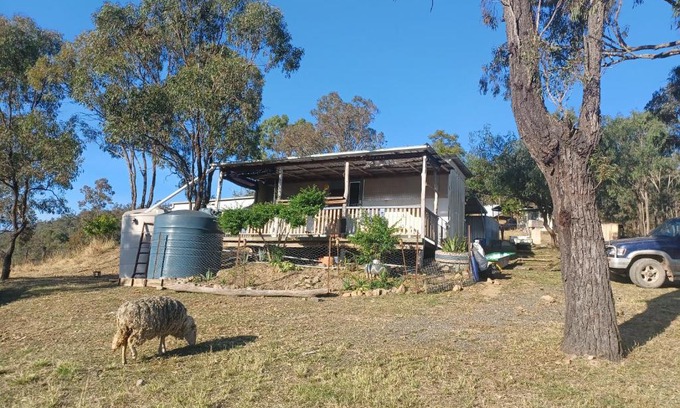 Harlin House | Wilderness Ridge