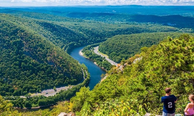 Shawnee On Delaware Resort | Wilderness that sits right on the Delaware !