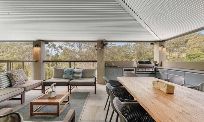 Terrigal House | Wildernest by Coast Hosting