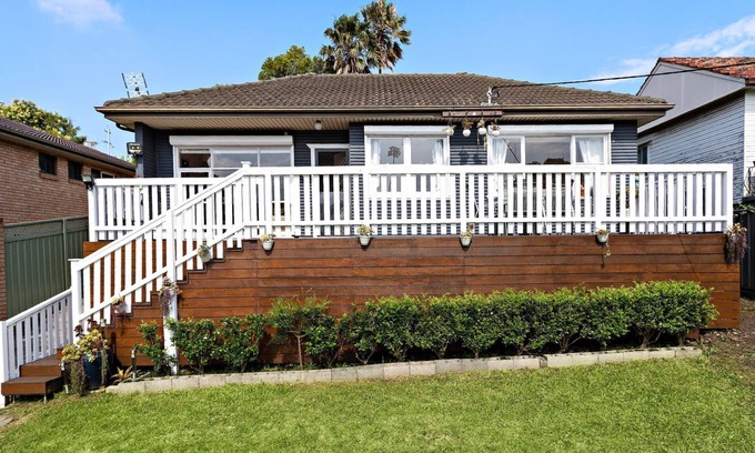 Lake Heights House | Wildest Dreams - Lake Heights