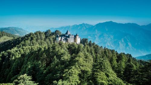 Chharabra Hotel | Wildflower Hall, An Oberoi Resort, Shimla