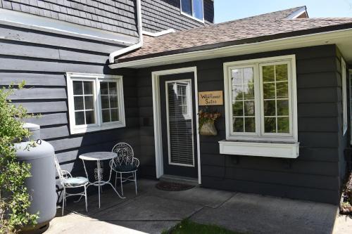 Garfield Apartment | Wildflower Suites North