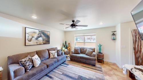 Moab South Valley House | Wildhorse Canyon #14A3