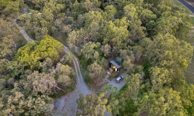 Agnes Water House | Wildlife Haven by Tiny Away