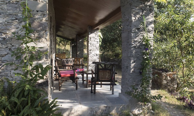 Jakh Cottage | Wildlife, Nature & Peace off the beaten track - Your Private Wilderness