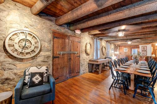 Waynesville Hotel | Wildrest Hotel