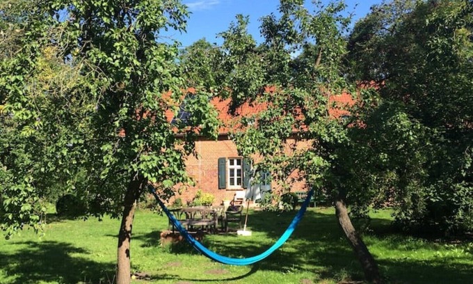 Breddin Other | Wildromantisches Bauernhaus