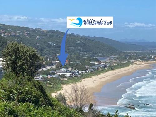 Wilderness Beach Bed & Breakfast | Wildsands Bed & Breakfast