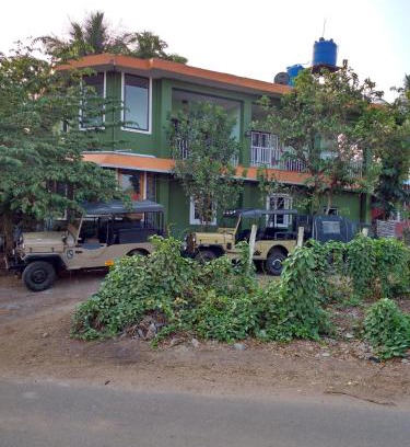 Masinagudi House | Wildways Mudumalai Homestay