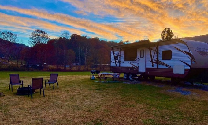 Rogersville House | Wildwood at Beech Creek