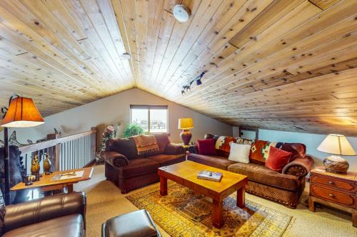 Big Sky House | Wildwood Chalet