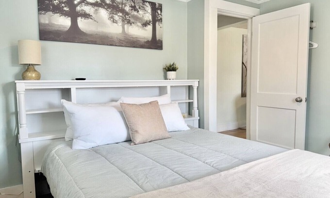 Hulls Cove House | Wildwood Cottage at Gallagher's Travels