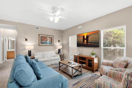 Crystal Beach House | Wildwood Cottage