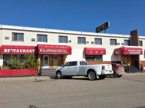 Wildwood Hotel | Wildwood Hotel
