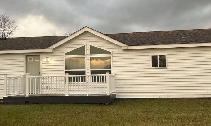Boscobel House | Wildwood Retreat - Newly remodeled