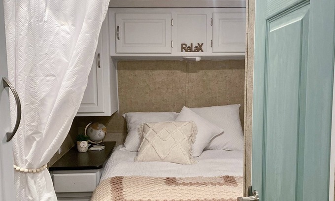 Apple Valley House | Wildwood Wanderlust