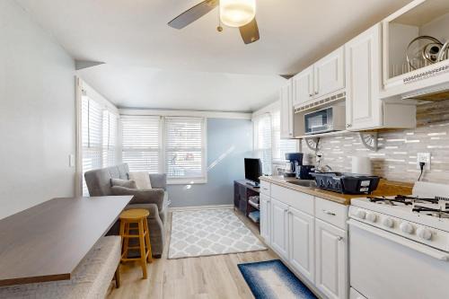 North Wildwood House | Wildwood Waves - Unit 3