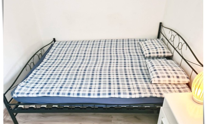 Bydgoszcz Apartment | Wilenska 12B