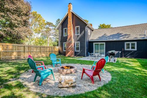 Douglas House | Wiley Farmhouse