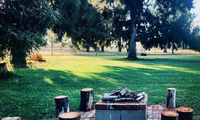Tocumwal Other | Wilga Homestead - Idyllic family farm stay