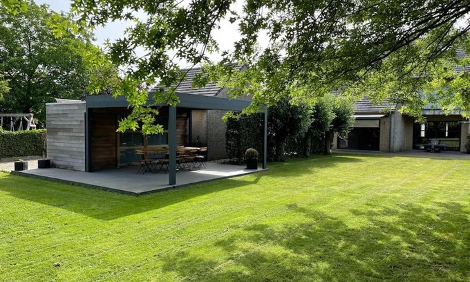Bekkevoort House | Wilgentuin