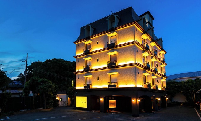 Kashiwa Hotel | WILL Kashiwa