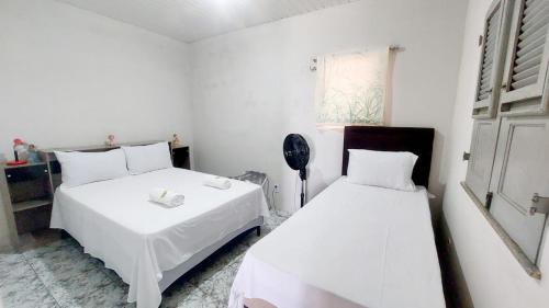 Sao Luis Historical Center House | Will's House Hospedagem Familiar