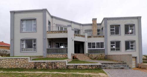 L'Agulhas House | Will's Place